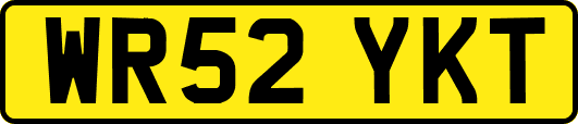 WR52YKT