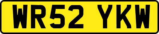 WR52YKW