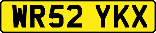 WR52YKX