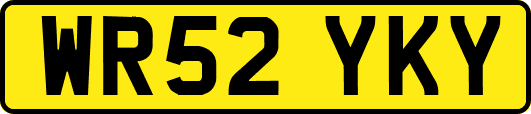 WR52YKY