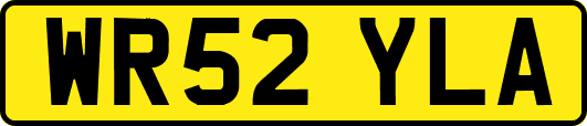 WR52YLA