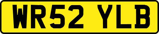 WR52YLB