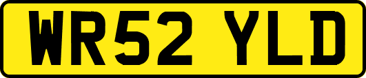 WR52YLD