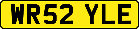 WR52YLE