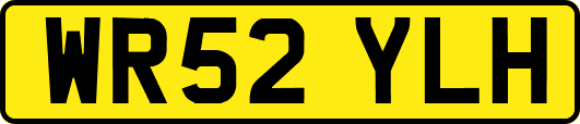 WR52YLH