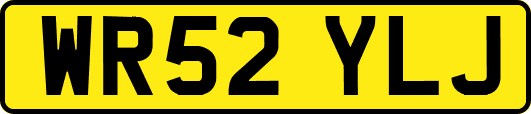 WR52YLJ