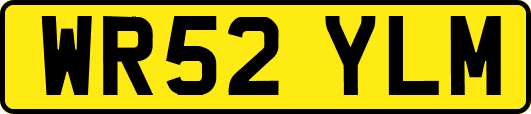 WR52YLM