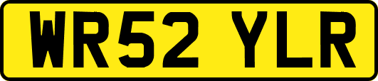 WR52YLR