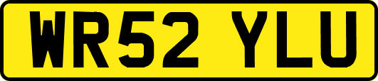 WR52YLU