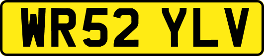 WR52YLV