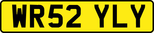 WR52YLY
