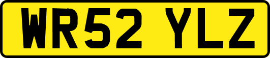 WR52YLZ