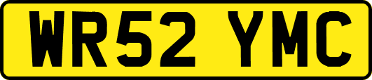 WR52YMC