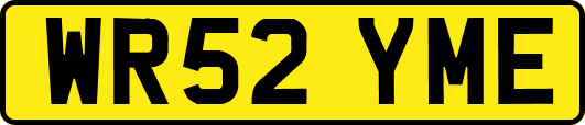 WR52YME