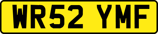 WR52YMF