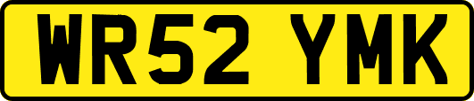 WR52YMK