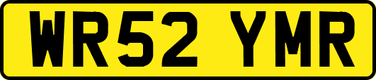 WR52YMR