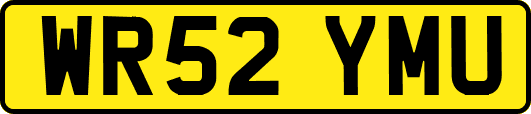 WR52YMU