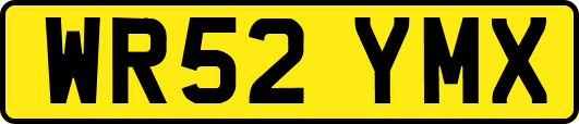 WR52YMX