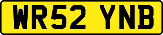 WR52YNB