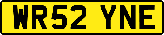 WR52YNE