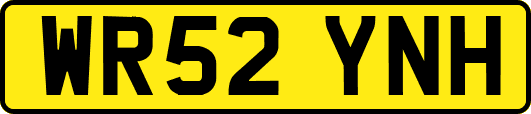 WR52YNH