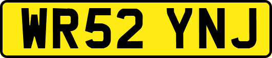 WR52YNJ