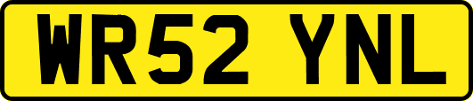 WR52YNL