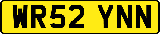WR52YNN