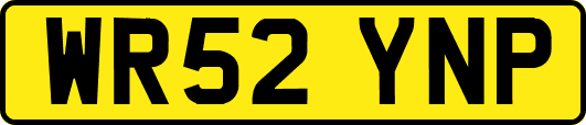 WR52YNP