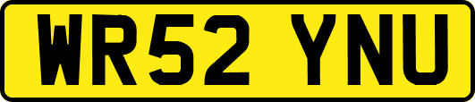 WR52YNU