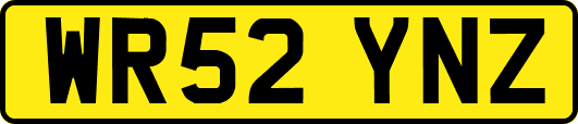 WR52YNZ