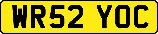 WR52YOC