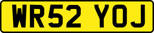 WR52YOJ