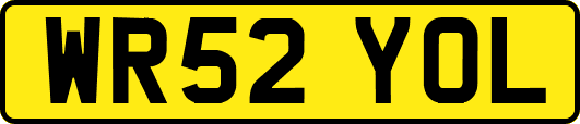 WR52YOL