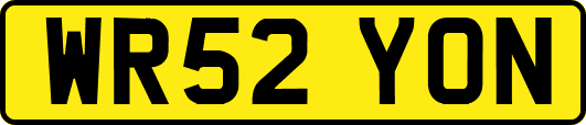 WR52YON