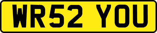 WR52YOU