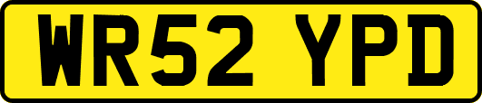 WR52YPD