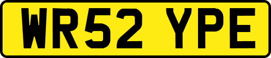 WR52YPE