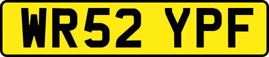 WR52YPF