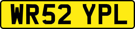 WR52YPL