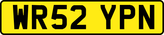 WR52YPN