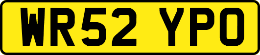 WR52YPO