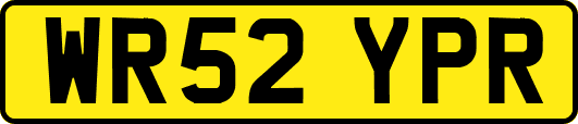 WR52YPR