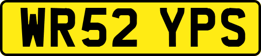 WR52YPS