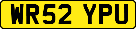 WR52YPU