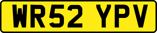 WR52YPV