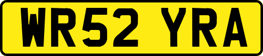 WR52YRA