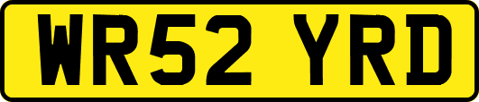 WR52YRD