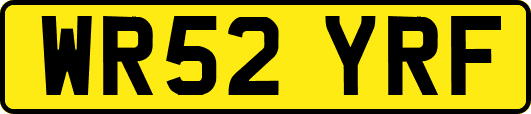 WR52YRF